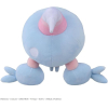 Officiële Pokemon knuffel Hattrem 20cm takara tomy